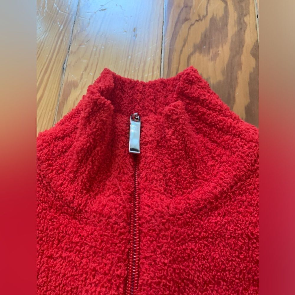 Kashwere  Jacket - Picture 4 of 5